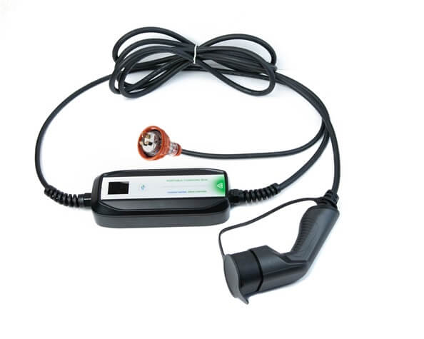 15 Amp Portable Charging Station