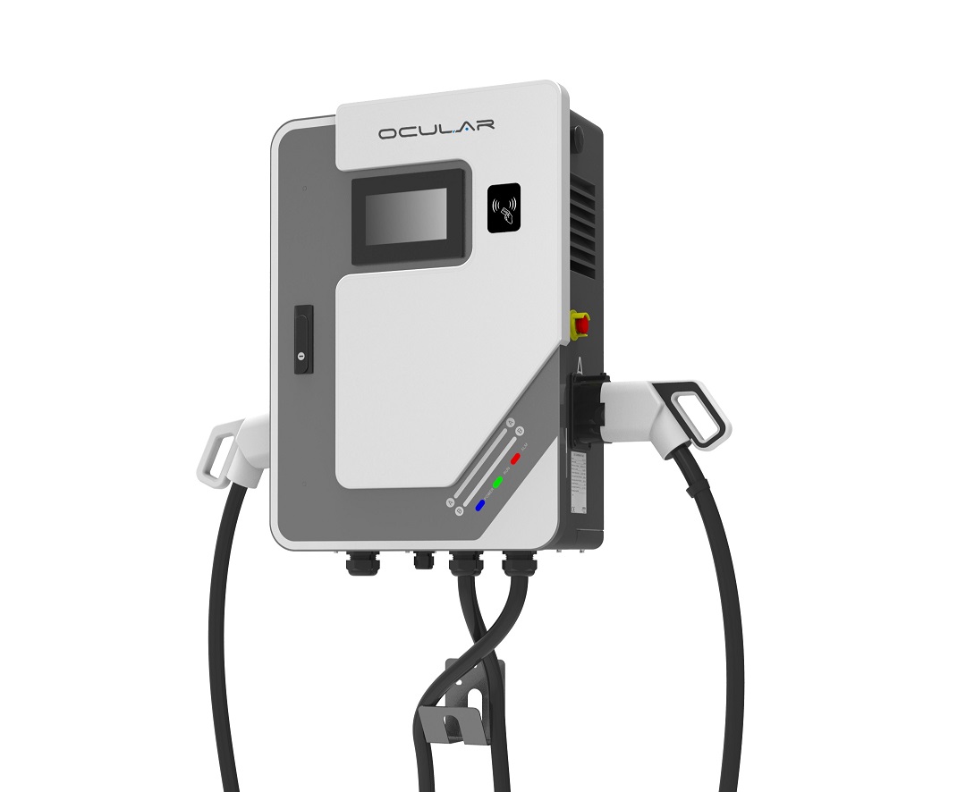 40kw Dc Charger