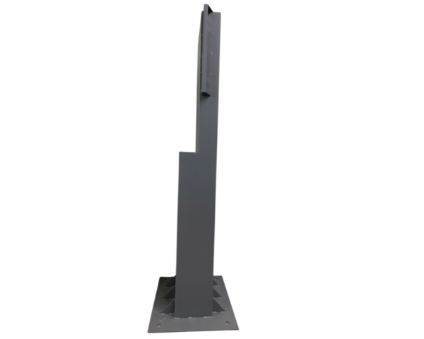 60kw Stand Side