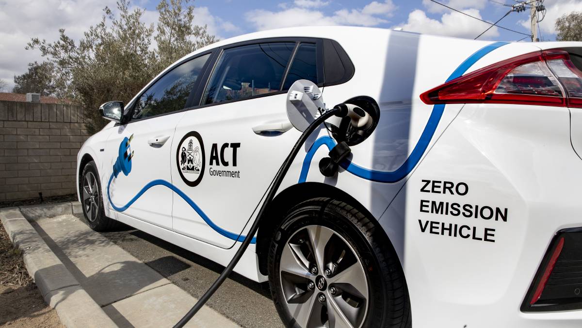 ACT Government 