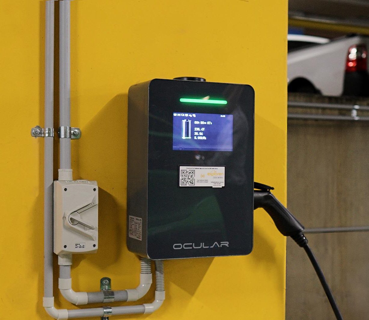 Apartment Ev Charging (2)