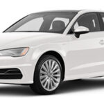 Audi E Tron Quattro
