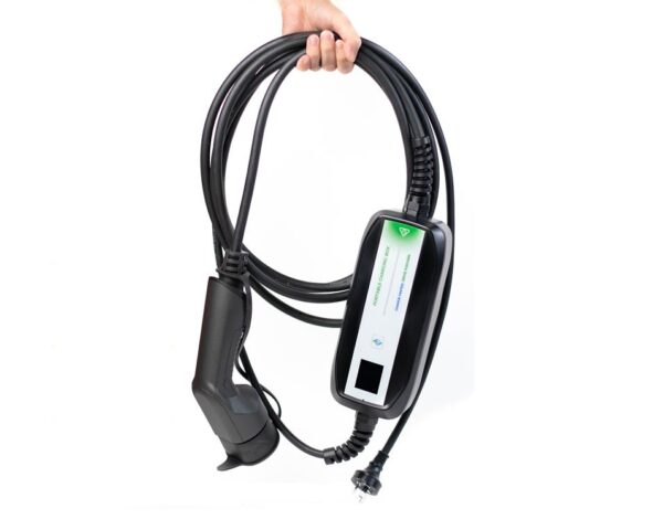 Australian Outlet Portable Charger
