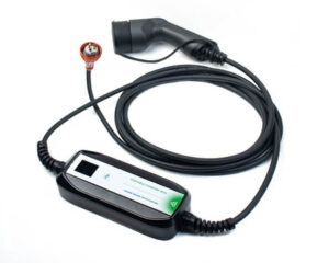 Australian Portable Ev Charger 