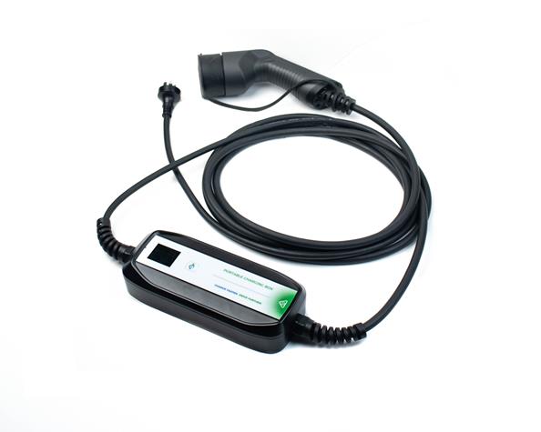 Australian Portable Ev Charger