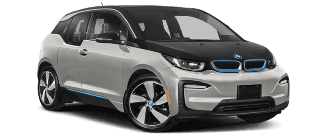 BMW Charging Stations 