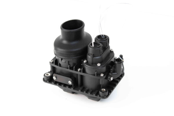 Ccs2 Inlet