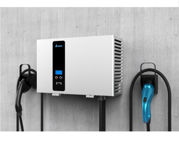 Delta Dc Charger