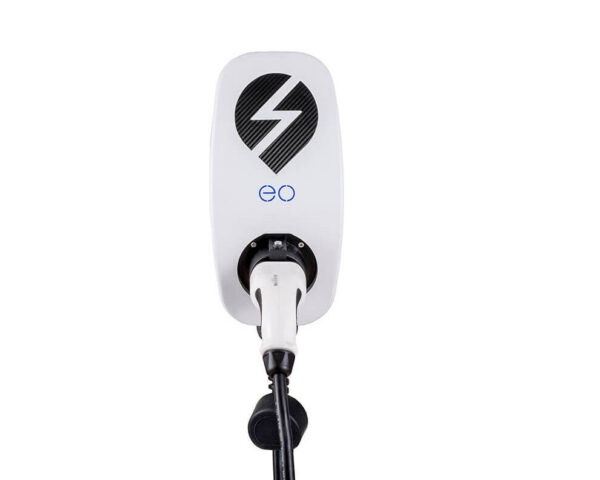 EO Charging Station w/5m Type 2 EV Cable | 7.2 kW