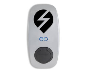 EO Universal EV Charging Station | 22 kW | Fast Charger  