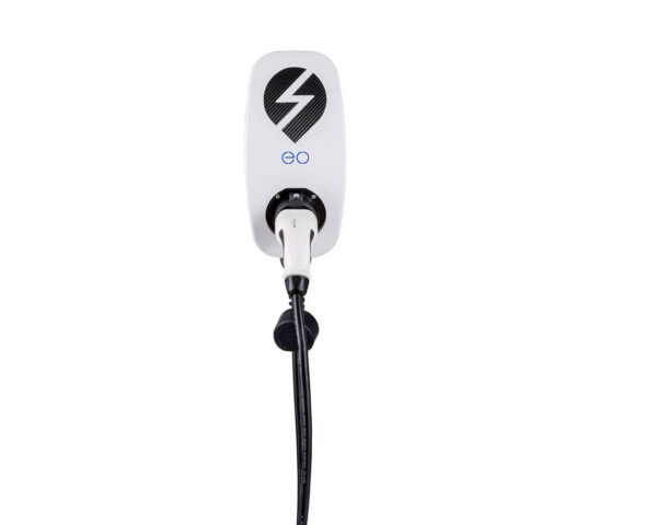 Eo Charger Zoomed Out