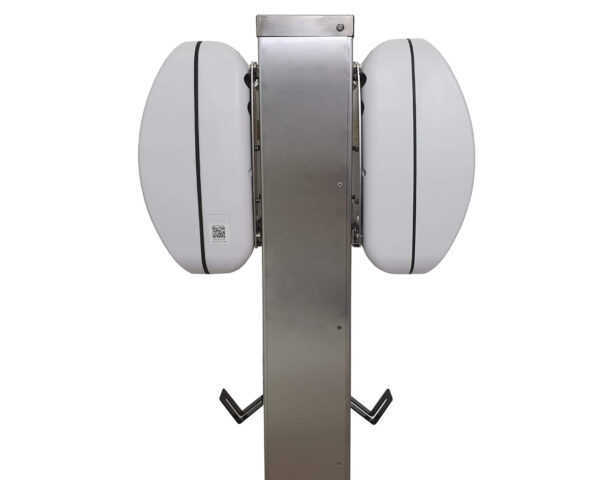 Eo Charging Dual Stand