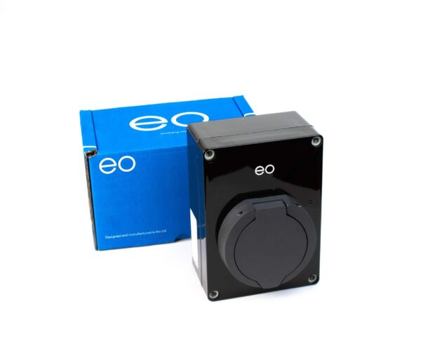 Eo Mini Ev Charger