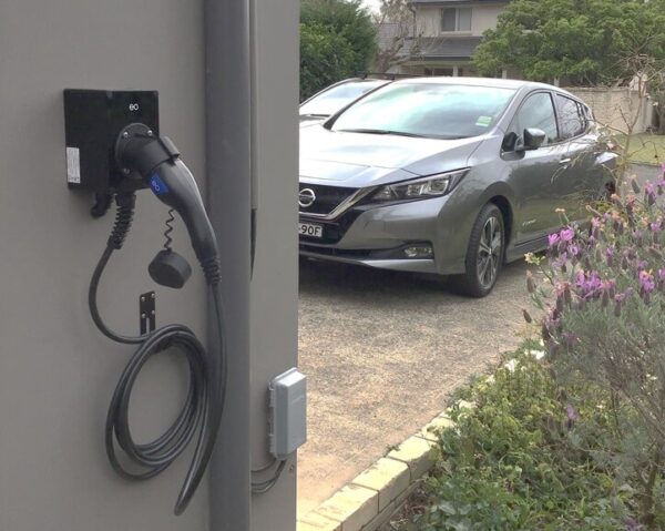 Eo Mini Installed
