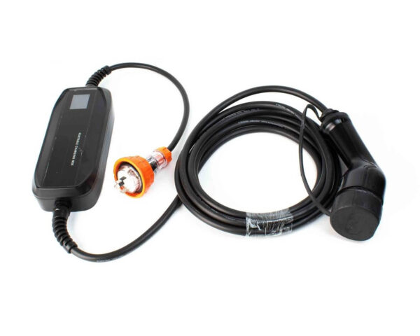 Ev Cable For Tesla