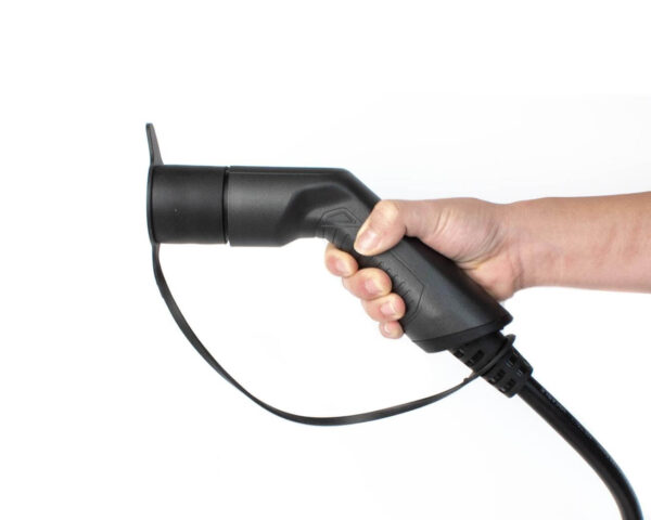 Ev Charging Cable