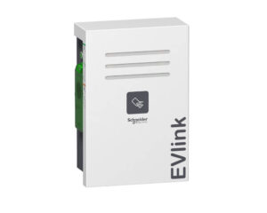 Ev Link Dual Port Ev Charger
