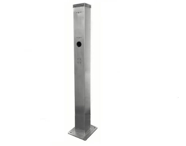 Ev Charger Stand