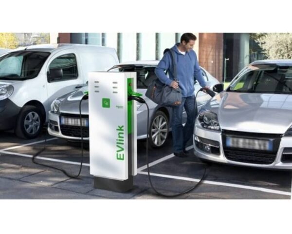 Evlink Charging Cable