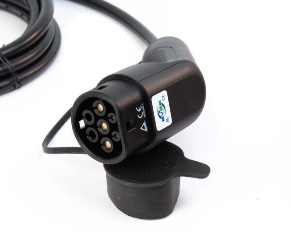 Electric Car Cables