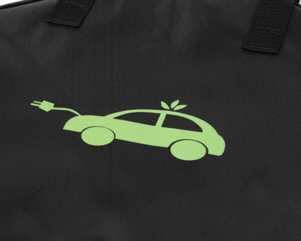 Electric Car Cable Bag