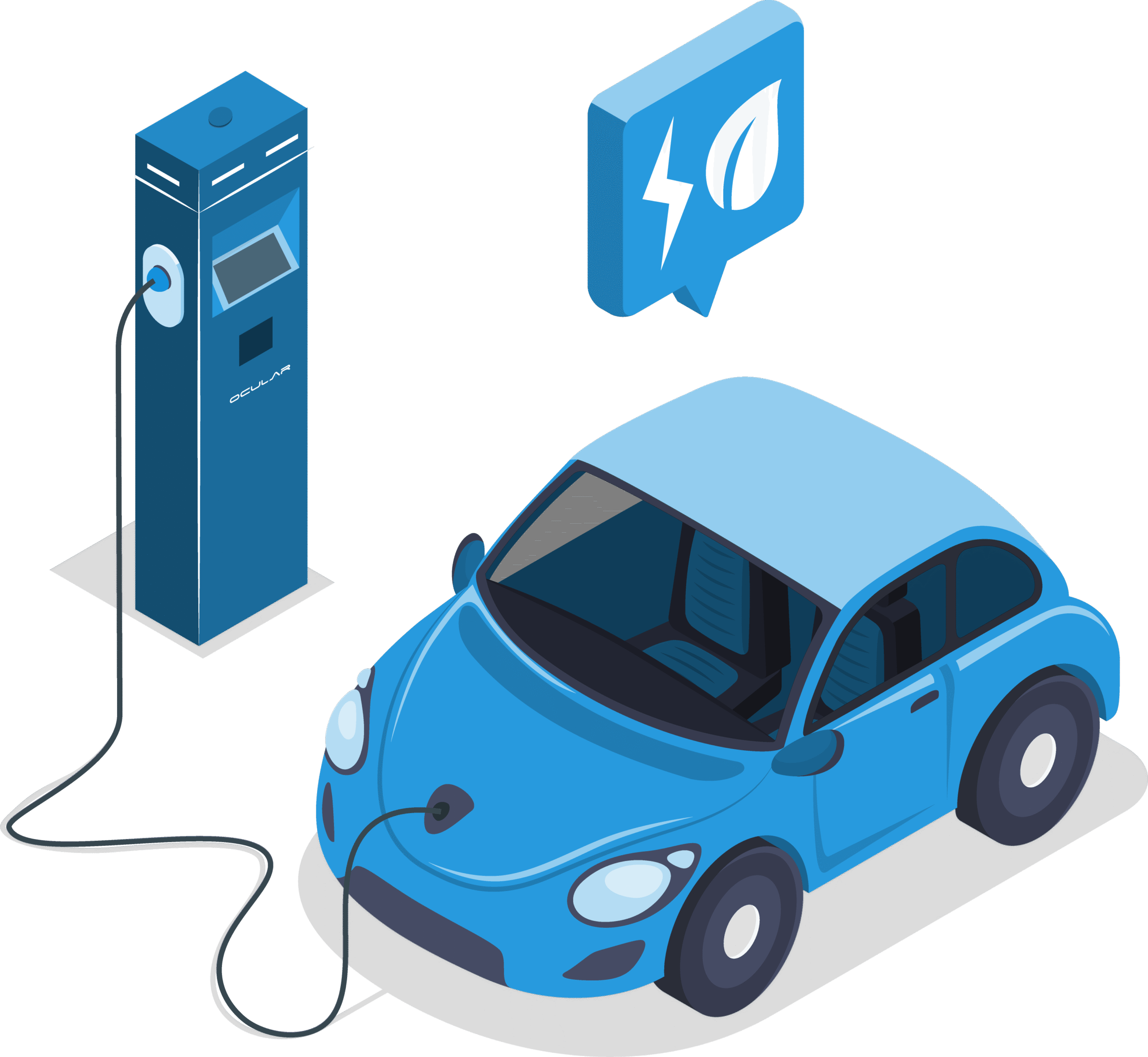 Ev Charging