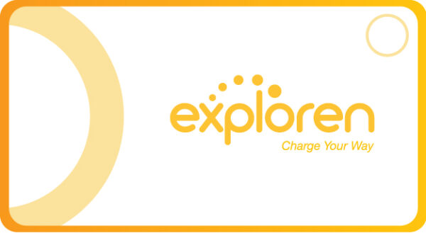 Exploren Rfid Tag 01