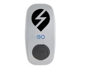 Fast Ev Charger 2