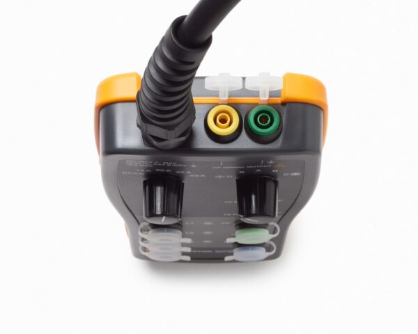Fluke Ev Tester