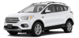 Ford Escape Icon