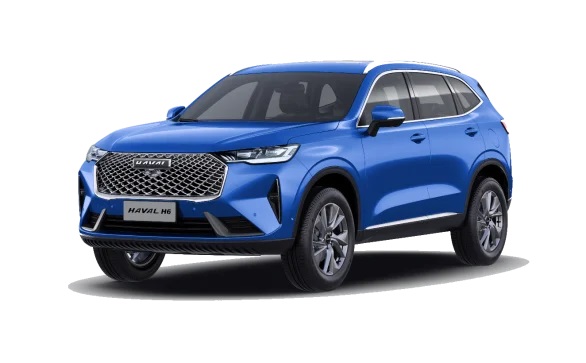 Great Wall Motors