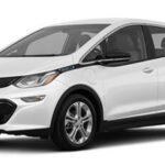 Holden Bolt