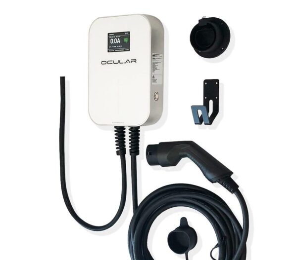 Home Car Charger