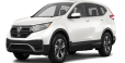 Honda Cr V Icon