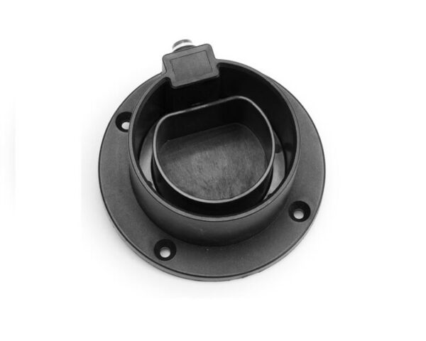 Iec Dummy Socket 1