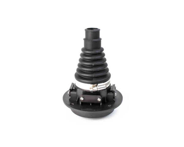 Type 2 (Mennekes) Inlet | 32A | 3-Phase