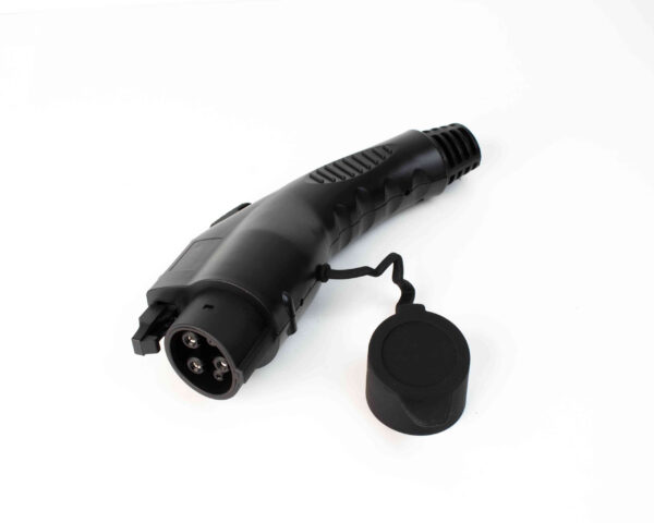 Type 1 Female EV Charging Plug (J1172) | 32A | 7.4kW