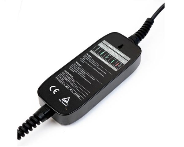 Information On Portable Charging Station