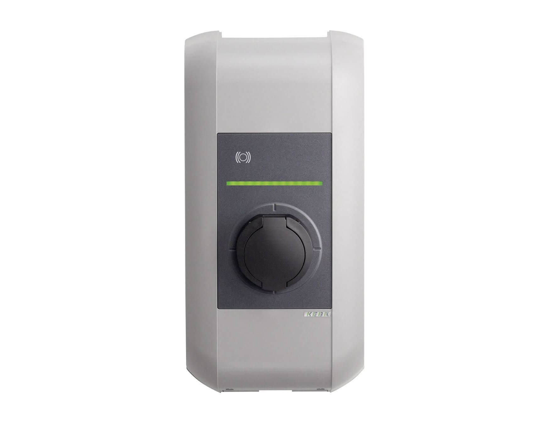 Keba Rfid