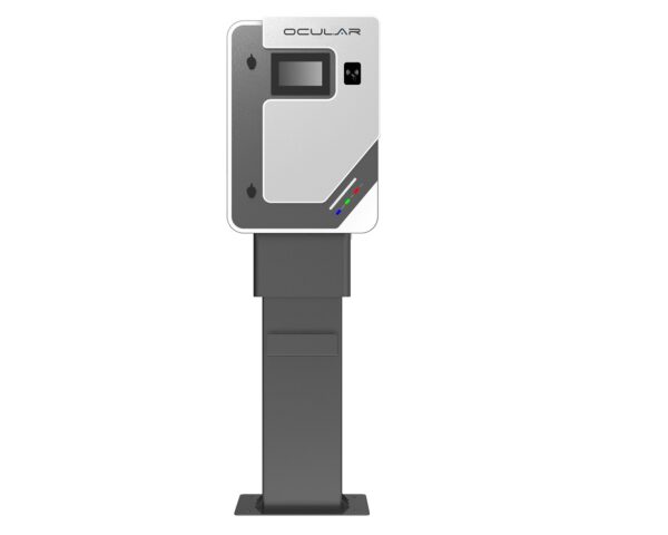 Ocular 40kw Dc Charger