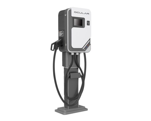 Ocular 40kw With Cables