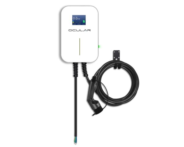 Ocular Home Straight Cable