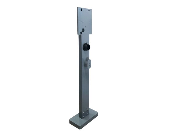 Ocular Stand Sideways