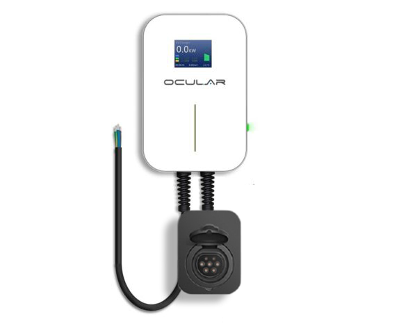Ocular Universal Wallbox