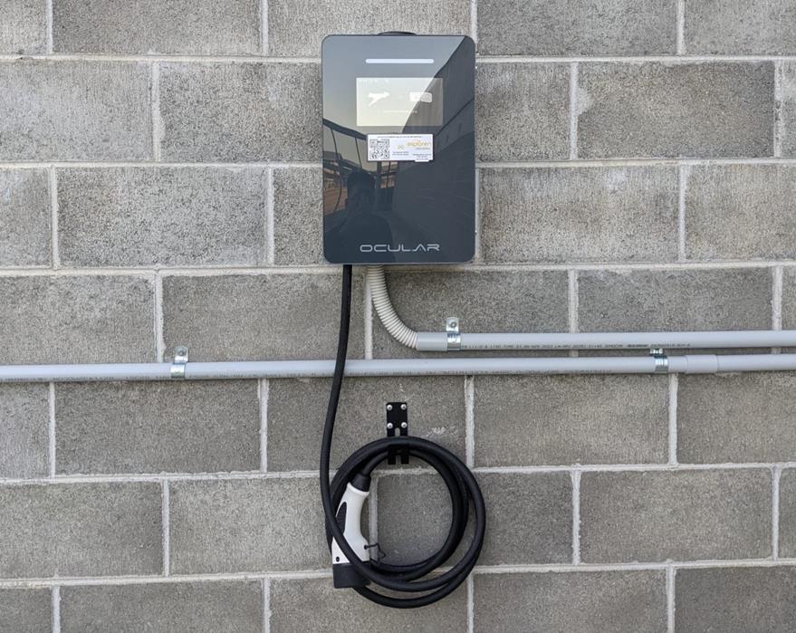 Ocular Charging 5m Cable