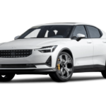 Polestar 2 Charger