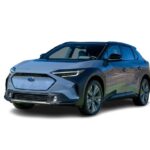 Subaru Png