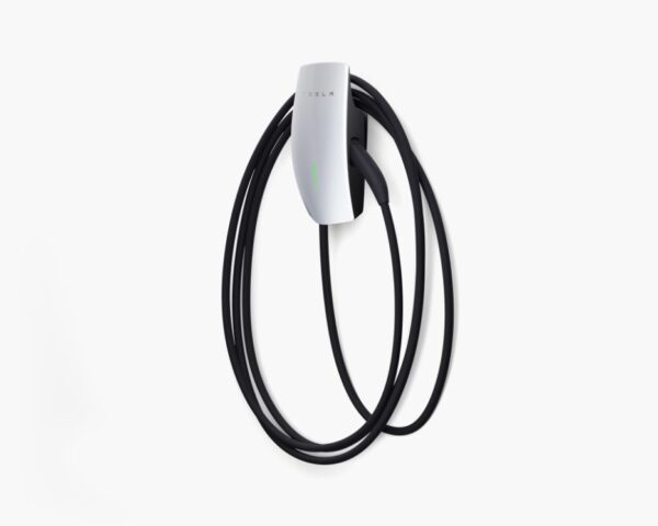 Tesla Charger