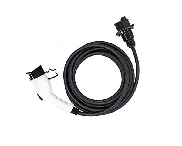 Type 1 Extension - EVSE Australia