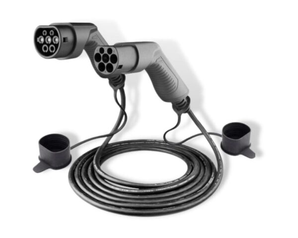 Type 2 Ev Cable